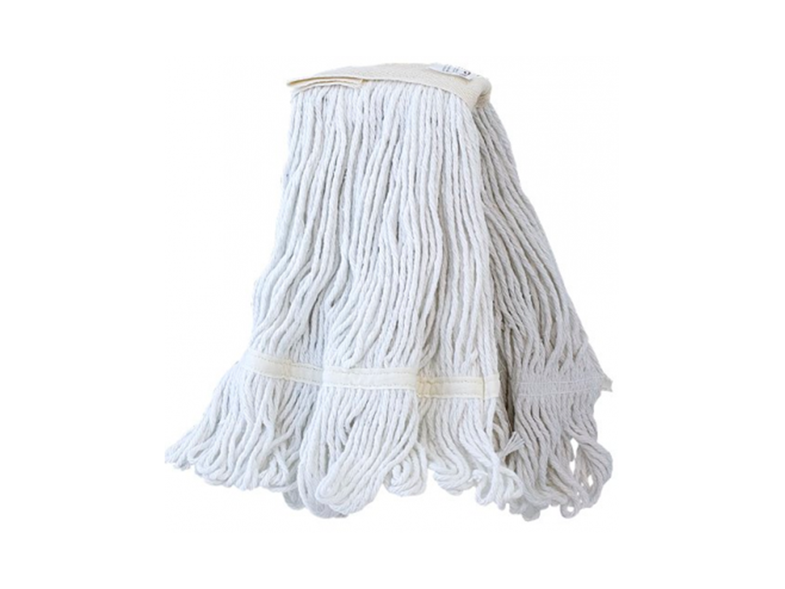 Mop SUPER BIG MEGA Sznurkowy